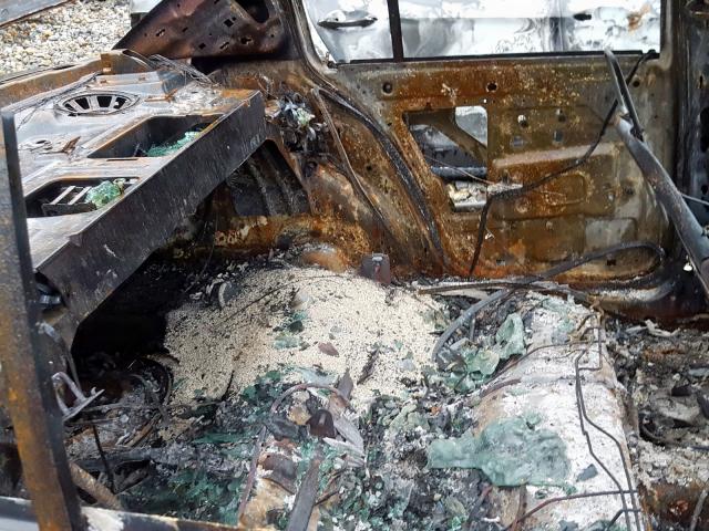 1G8AG52F55Z136863 - 2005 SATURN ION LEVEL SILVER photo 6