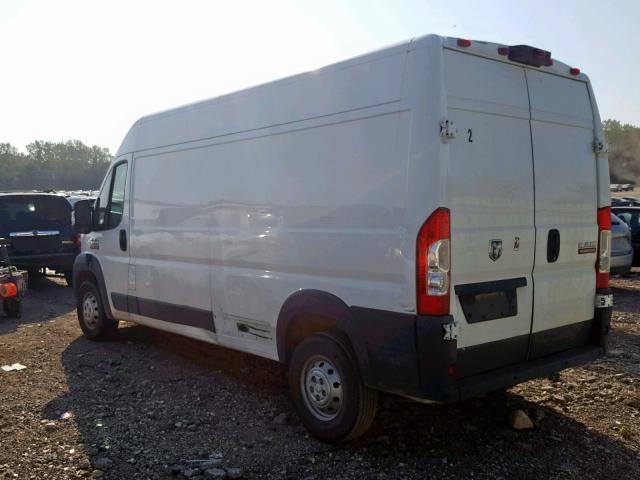 3C6TRVDG9HE503110 - 2017 RAM PROMASTER Ağ foto 3