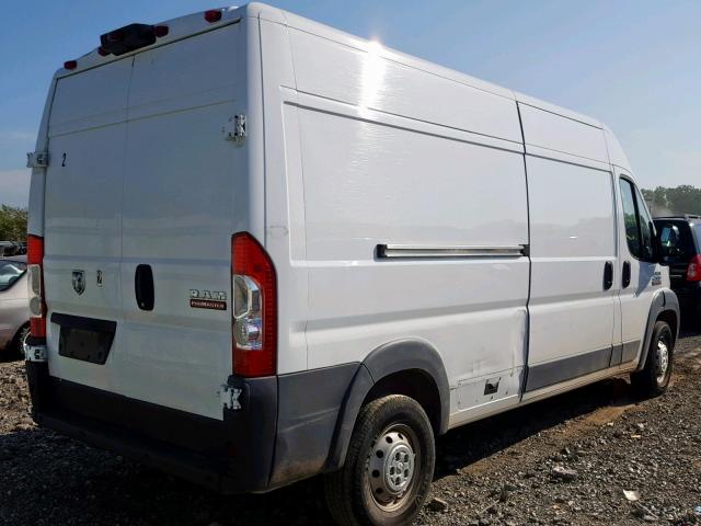 3C6TRVDG9HE503110 - 2017 RAM PROMASTER Ağ foto 4