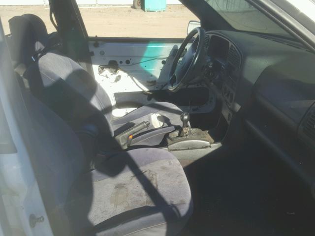 WVWFE83AXSE215633 - 1995 VOLKSWAGEN PASSAT GLX 白色 照片 5