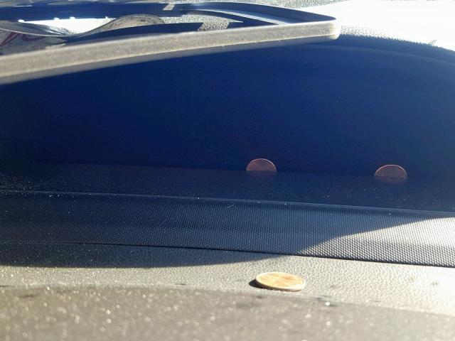 2HGFA16699H330352 - 2009 HONDA CIVIC LX-S Qara foto 8