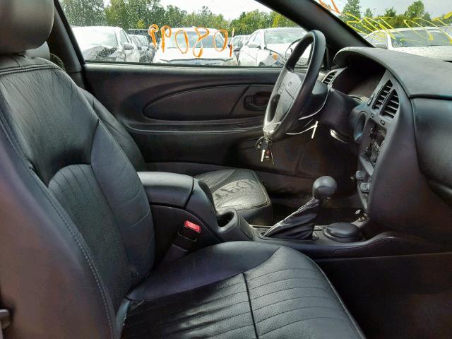 2G1WW15E429106360 - 2002 CHEVROLET MONTE CARL თეთრი ფოტო 5
