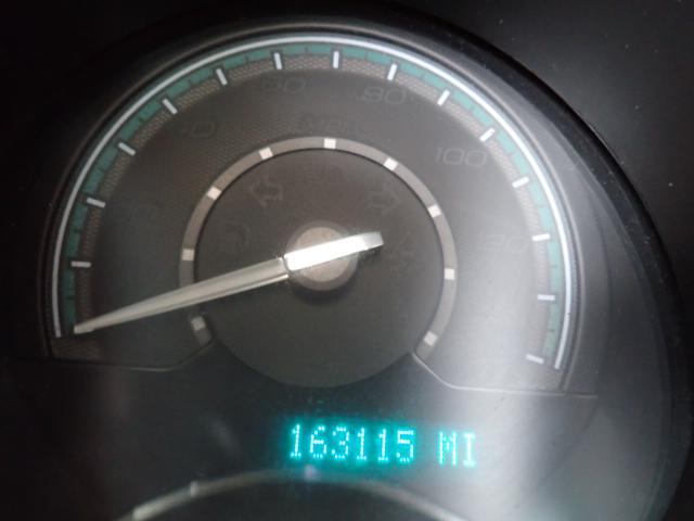 1G1ZG57BX94226388 - 2009 CHEVROLET MALIBU LS 白色 照片 8