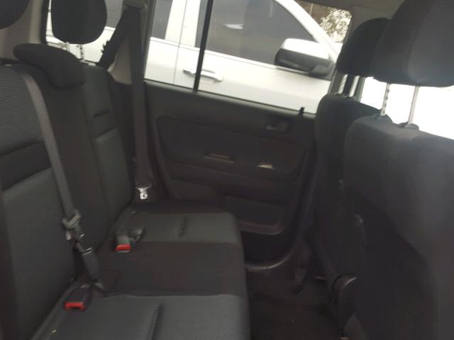 JTLKT324064123000 - 2006 TOYOTA SCION XB Қара фото 6