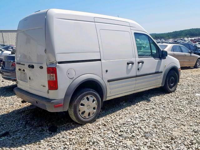 NM0LS7AN6CT098381 - 2012 FORD TRANSIT CO WHITE photo 4