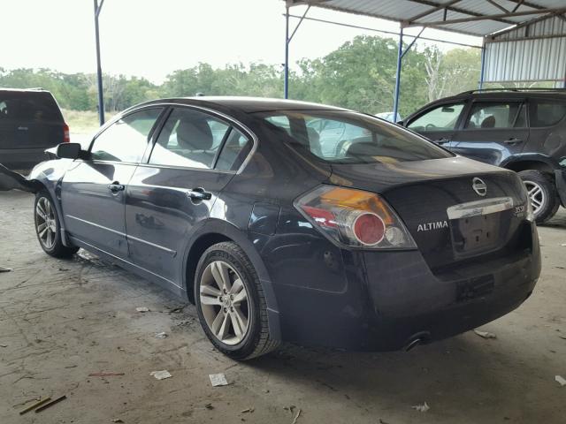 1N4BL2AP9AC168328 - 2010 NISSAN ALTIMA SR BLACK photo 3