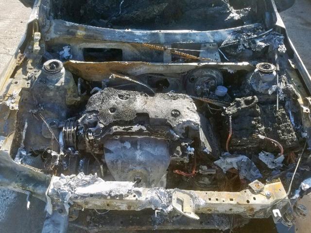 1G11B5SA5DF347837 - 2013 CHEVROLET MALIBU LS BURN photo 7