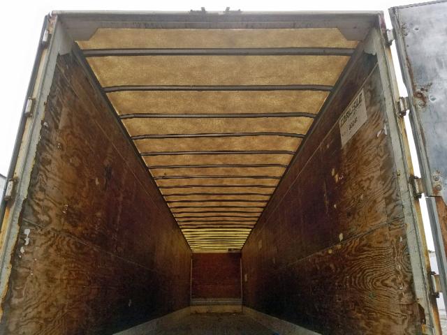 1GRAA0620XB044742 - 1999 GREAT DANE TRAILER DRY 53FT WHITE photo 7