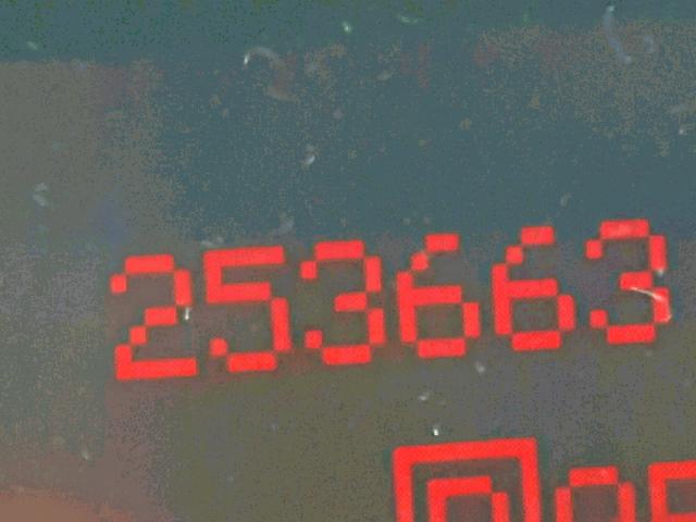 2G2WP522641281026 - 2004 PONTIAC GRAND PRIX GOLD photo 8