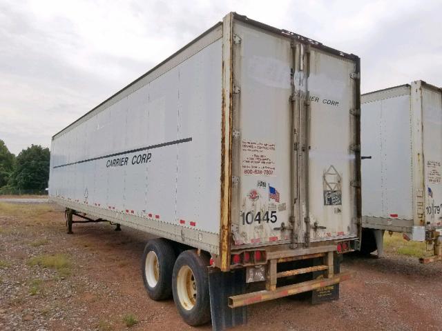 1GRAA96281B093246 - 2001 GREAT DANE TRAILER 48 FT WHITE photo 4