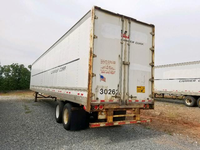 1GRAA06234B706437 - 2004 GREAT DANE TRAILER DRY 53FT WHITE photo 4