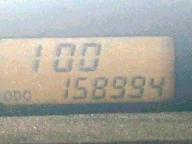 JTLKT334954013043 - 2005 TOYOTA SCION XB 黑色 照片 8