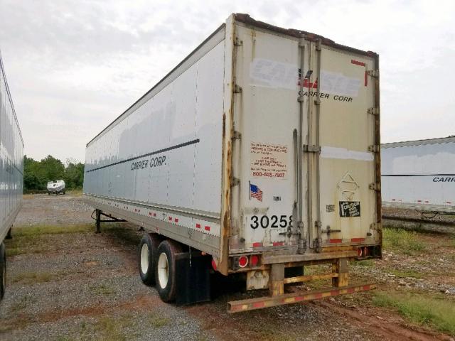 1GRAA06264B706433 - 2004 GREAT DANE TRAILER DRY 53FT WHITE photo 4