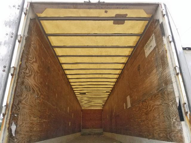 1GRAA0628XB044715 - 1999 GREAT DANE TRAILER DRY 53FT WHITE photo 7