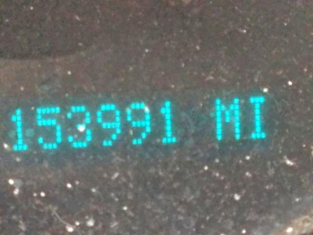 1G1ZC5EB3AF222870 - 2010 CHEVROLET MALIBU 1LT 银色 照片 8