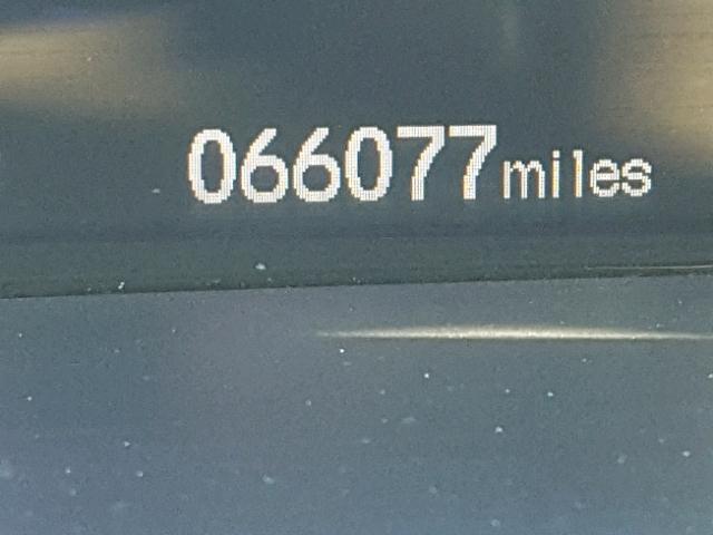 2HGFB2F93FH512086 - 2015 HONDA CIVIC EXL 石墨色 照片 8