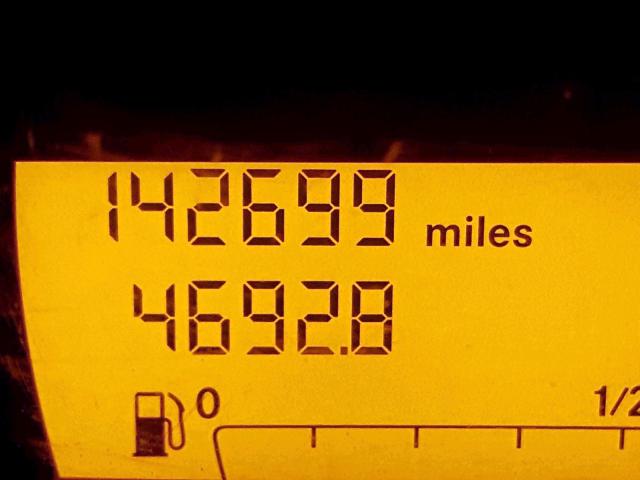 WMEEK31X89K219367 - 2009 SMART FORTWO PAS 蓝色 照片 8