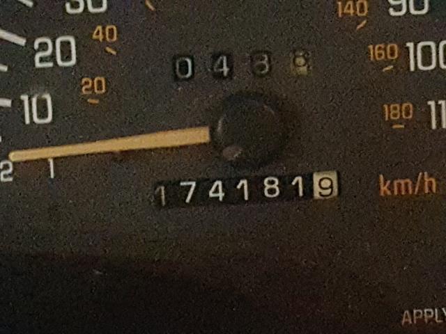 1G2WK52J93F128735 - 2003 PONTIAC GRAND PRIX MAROON photo 8