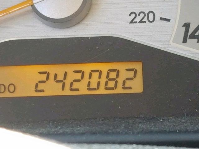 JTKDE167X70156482 - 2007 TOYOTA SCION TC ვერცხლისფერი ფოტო 8