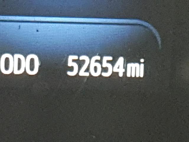 4T1BK1EB7GU211794 - 2016 TOYOTA AVALON XLE SILVER photo 8