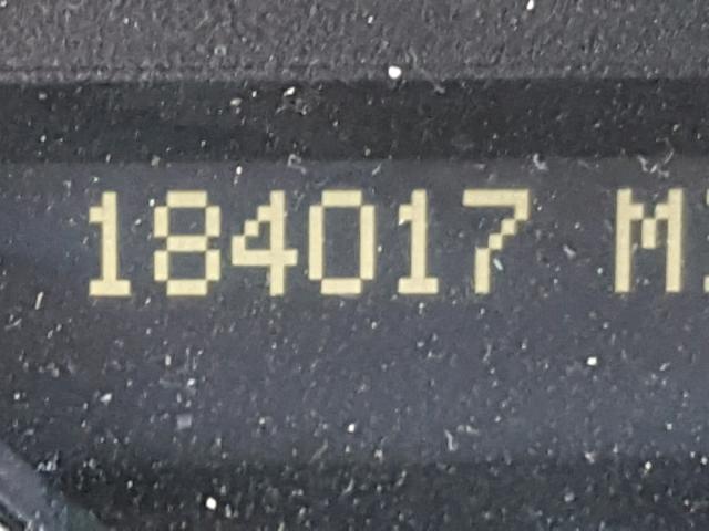 1GNDV23L35D232748 - 2005 CHEVROLET UPLANDER L თეთრი ფოტო 8