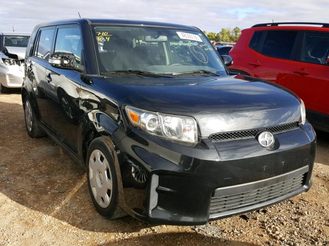 JTLZE4FE3B1123781 - 2011 TOYOTA SCION XB Qara foto 1