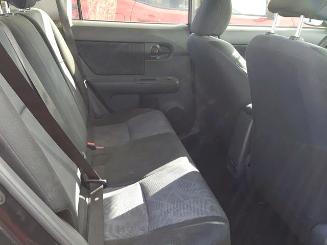JTLZE4FE3B1123781 - 2011 TOYOTA SCION XB Qara foto 6