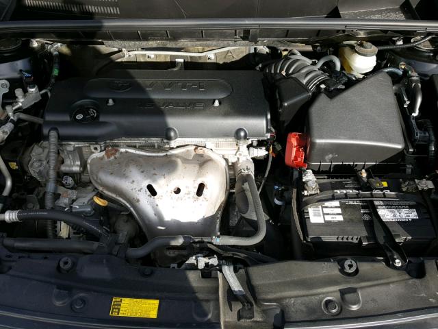 JTLZE4FE3B1123781 - 2011 TOYOTA SCION XB Qara foto 7