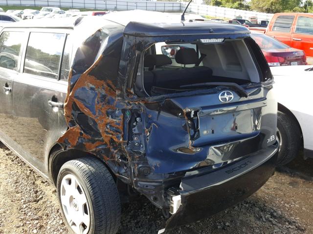 JTLZE4FE3B1123781 - 2011 TOYOTA SCION XB Qara foto 9