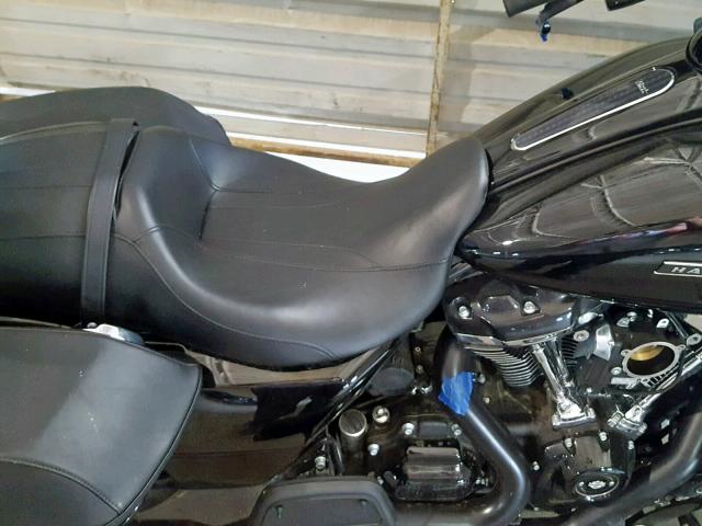 1HD1KTP11KB628007 - 2019 HARLEY-DAVIDSON FLTRXS BLACK photo 5