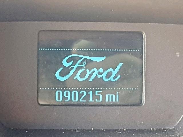NM0GE9F7XE1145876 - 2014 FORD TRANSIT CO BROWN photo 8