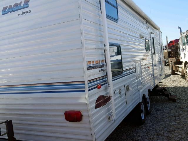 1UJBJ0ZP7Y1C20292 - 2000 JAYCO EAGLE  WHITE photo 4