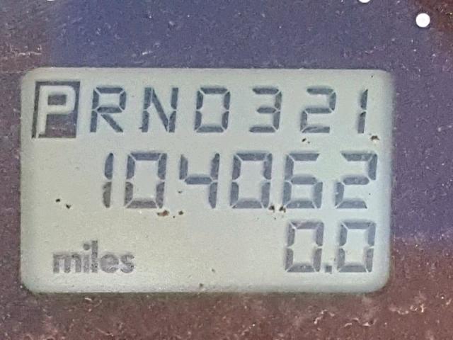 3VWCK21C11M434760 - 2001 VOLKSWAGEN NEW BEETLE ყვითელი ფოტო 8