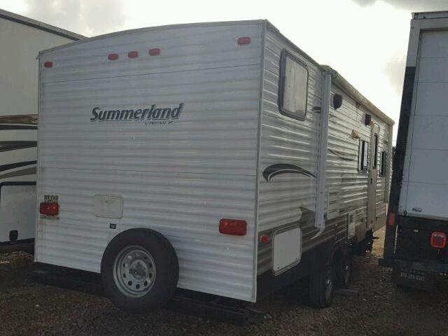 4YDT26729D3150109 - 2013 SPRI SUMMERLAND WHITE photo 4