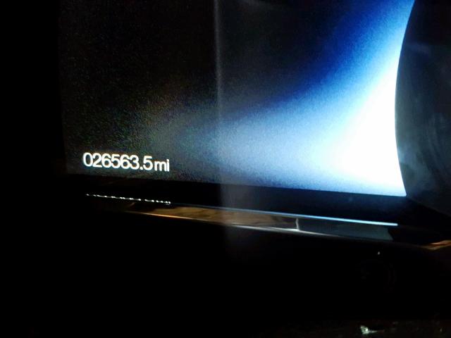 5LMJJ2KT3HEL01213 - 2017 LINCOLN NAVIGATOR BLACK photo 8