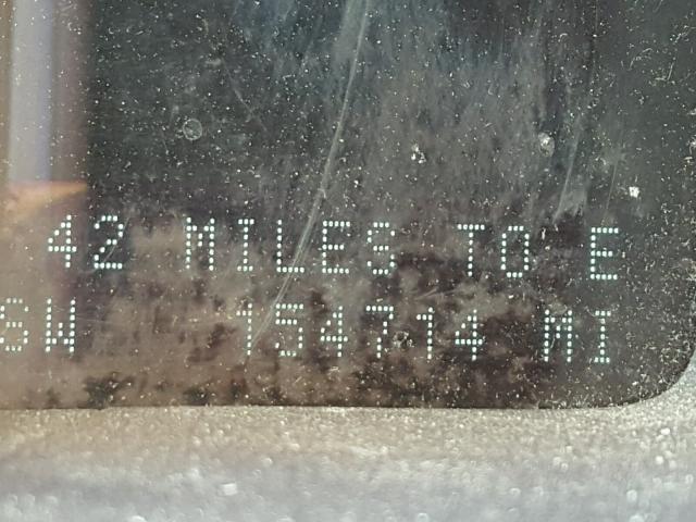 5LMFU28R63LJ28493 - 2003 LINCOLN NAVIGATOR 绿色 照片 8