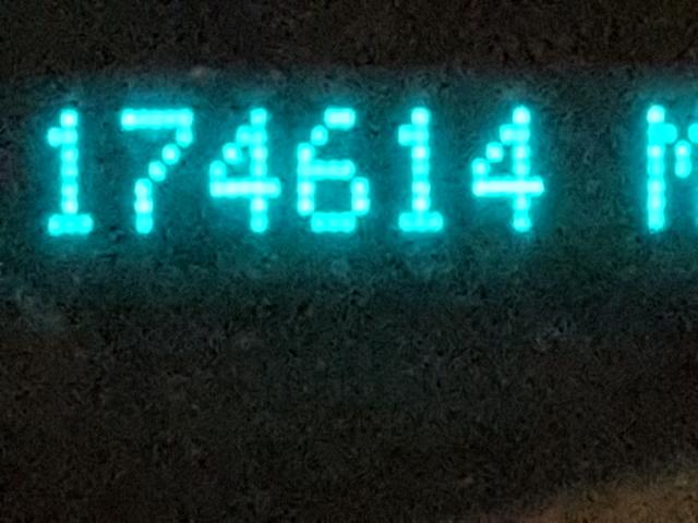 1G1ZA5E14BF147319 - 2011 CHEVROLET MALIBU LS 蓝色 照片 8