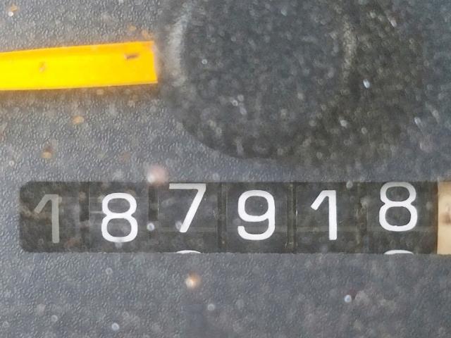 1G2WP12K9YF193529 - 2000 PONTIAC GRAND PRIX BLUE photo 8