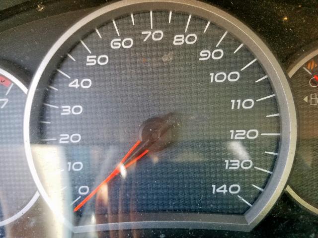 2G2WP552X61314642 - 2006 PONTIAC GRAND PRIX SILVER photo 8