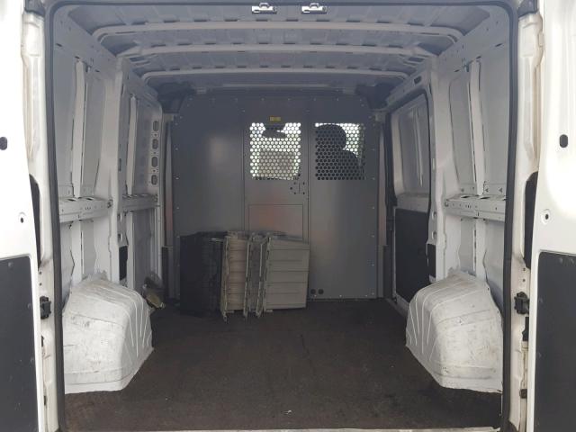 3C6TRVNG2HE525738 - 2017 RAM PROMASTER 白色 照片 6