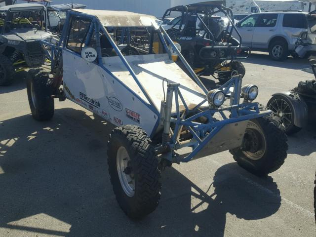 CA740931 - 2000 SPCN DUNE BUGGY BLUE photo 1