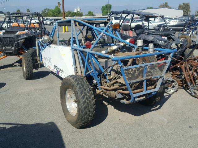 CA740931 - 2000 SPCN DUNE BUGGY BLUE photo 3