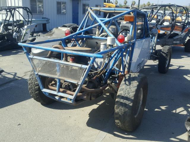 CA740931 - 2000 SPCN DUNE BUGGY BLUE photo 4