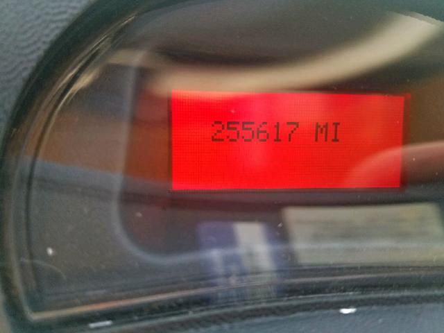 2G2WP552571153179 - 2007 PONTIAC GRAND PRIX WHITE photo 8