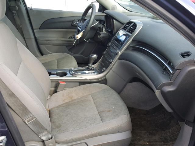 1G11B5SA1DF197418 - 2013 CHEVROLET MALIBU LS Mavi foto 5