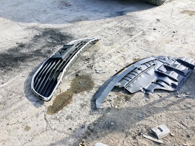 4T1BK1EB0GU208087 - 2016 TOYOTA AVALON XLE BLACK photo 9