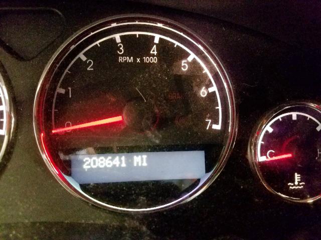 1GNDU23128D210665 - 2008 CHEVROLET UPLANDER L 白色 照片 8