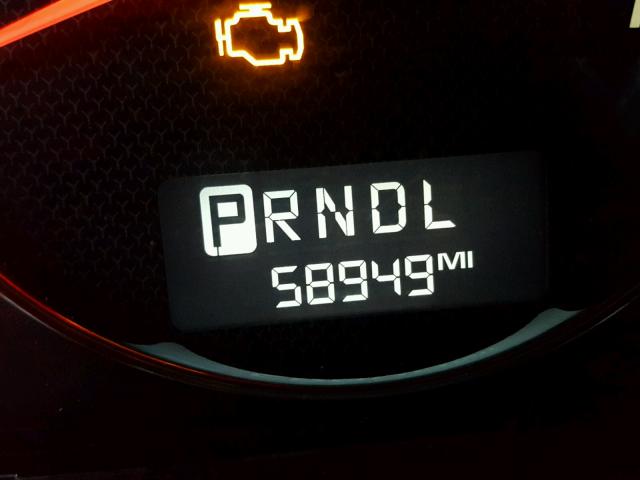 1G1ZS51F06F102690 - 2006 CHEVROLET MALIBU LS 白色 照片 8