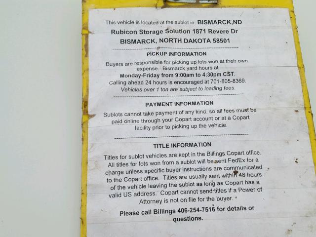 1G1ZS51F06F102690 - 2006 CHEVROLET MALIBU LS 白色 照片 9