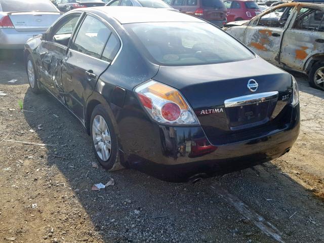 1N4AL2AP3AN422471 - 2010 NISSAN ALTIMA BASE  photo 3